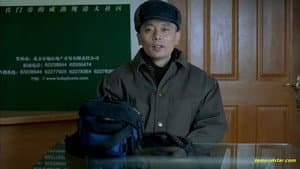 蝴蝶的微笑 — foto 1