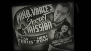 Philo Vance's Secret Mission — foto 7