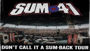 Sum 41 - Don't call it a Sumback — foto 1