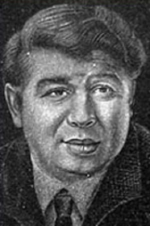 Михаил Болотников