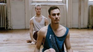 Five Dances — foto 3