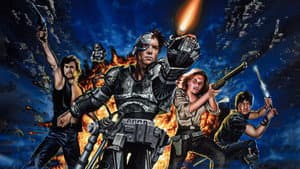 Eliminators — foto 1