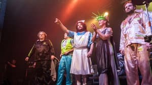 Monkey Business v ostravském Brickhousu — foto 1