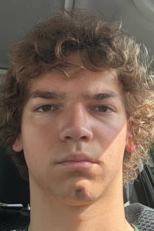 Aidan Zitnay