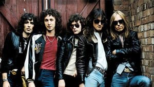 Tom Petty and the Heartbreakers: Runnin' Down a Dream — foto 2