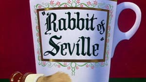 Mutiny on the Bunny — foto 2