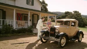 FDR: American Badass! — foto 1