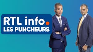Les puncheurs — foto 1