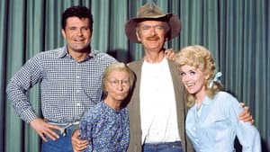 Los Beverly Ricos (The Beverly Hillbillies) — foto 4