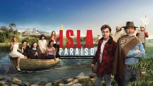 Isla Paraíso — foto 1