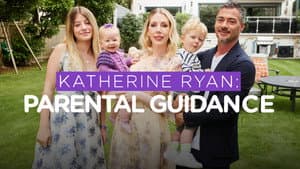 At Home with Katherine Ryan — foto 1