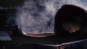 黒の天使 Vol.1 — foto 3