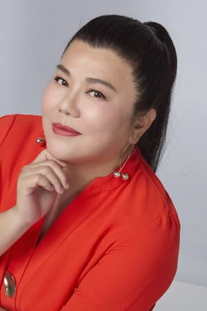 林美秀