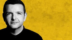 Kevin Bridges: The Overdue Catch-Up — foto 2