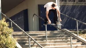 'Heaven's Gate' by Zero Skateboards — foto 2
