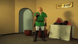 The Legend of Zildo — foto 1