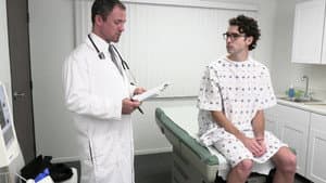 Doctor Tapes 1 — foto 1