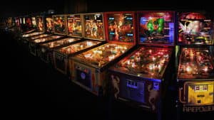 Shoot Again: The Resurgence of Pinball — foto 2