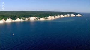 Rügen - Weiße Felsen, grüne Wälder — foto 2