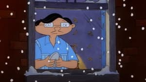 Hey Arnold! Arnold's Christmas — foto 3