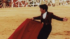 Romance de Valentía — foto 1