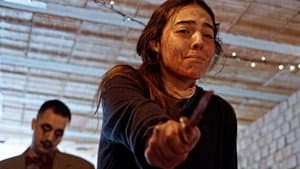 Matar o Morir — foto 1