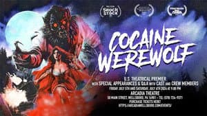 Cocaine Werewolf — foto 2