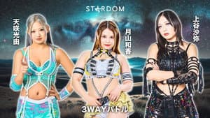 第15回 ゴッデス・オブ・スターダム ～タッグリーグ戦～ in SENDAI — foto 3
