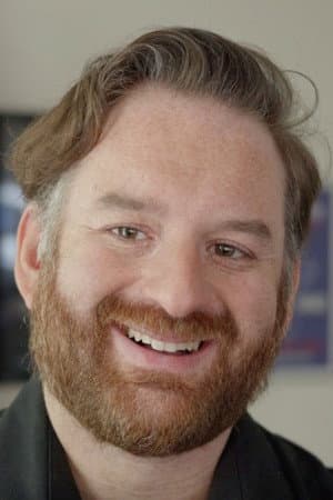David Fritzson
