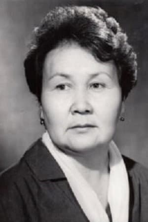 Лиля Турусбекова