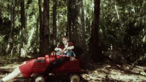 Blake Buried A Body — foto 11