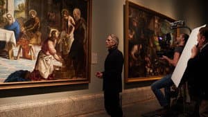 Il Museo del Prado: la corte delle meraviglie — foto 2
