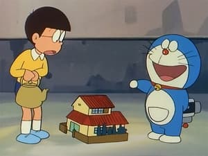 El pueblo de nobita