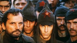 Как закалялась сталь — foto 1