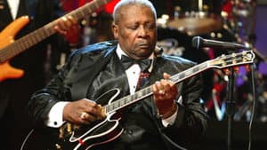 B.B. King - Live at the Royal Albert Hall 2011 — foto 1