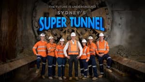 Sydney's Super Tunnel — foto 1