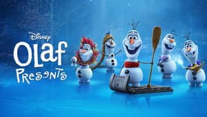 Olaf presenta — foto 6