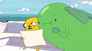 Islas Parte 2: Whipple el Dragón Feliz