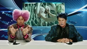 Los Juegos de la Resaca — foto 6
