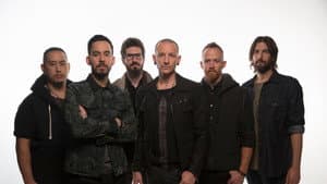 Linkin Park: Live in Madrid — foto 1