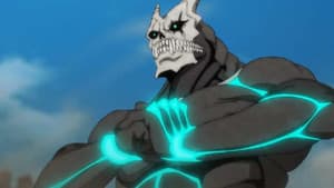 Kaiju No. 8: Misión de reconocimiento — foto 2