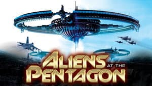 Aliens at the Pentagon — foto 1