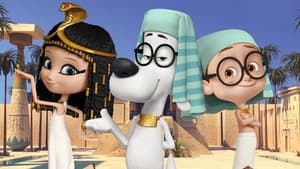 Las Aventuras de Peabody y Sherman — foto 9