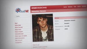 Gruschel mich! Die studiVZ-Story — foto 3