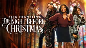 Kirk Franklin's The Night Before Christmas — foto 4
