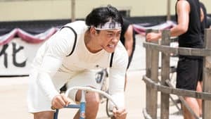 자전차왕 엄복동 — foto 1