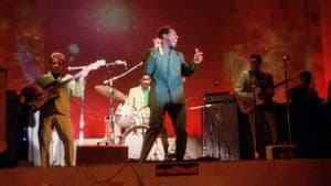 Shake! Otis at Monterey — foto 1