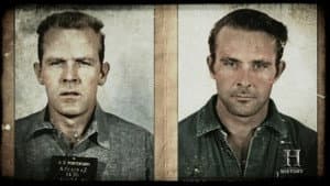 Inside Alcatraz: Legends of the Rock — foto 2
