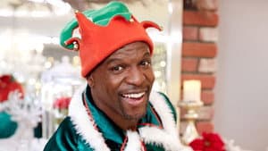 Terry Crews Saves Christmas — foto 1