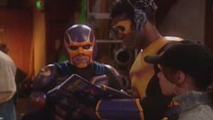 Bibleman: Breaking The Bonds of Disobedience — foto 1